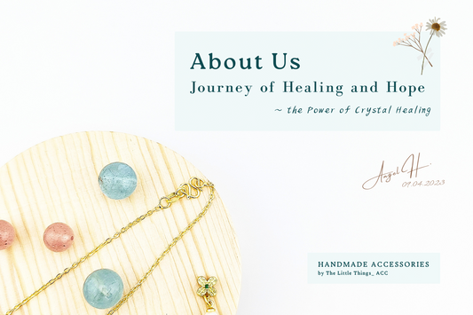 About Us_ Journey of Healing and Hope